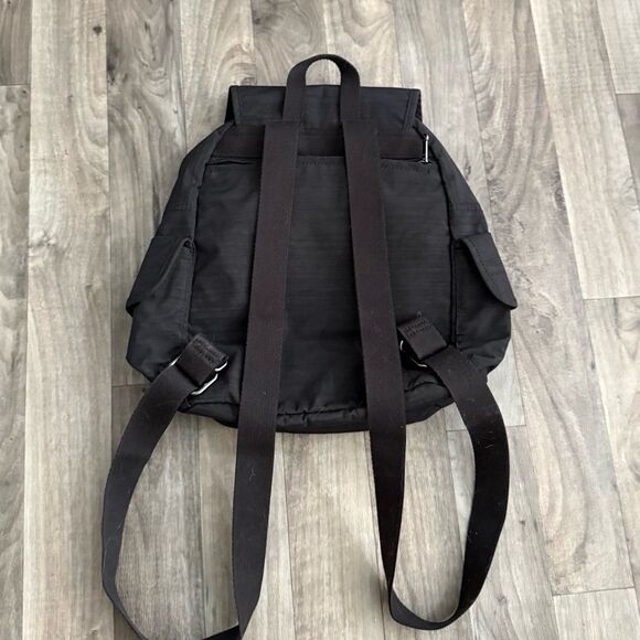 Kipling City Pack Dazz Black Backpack main image 4